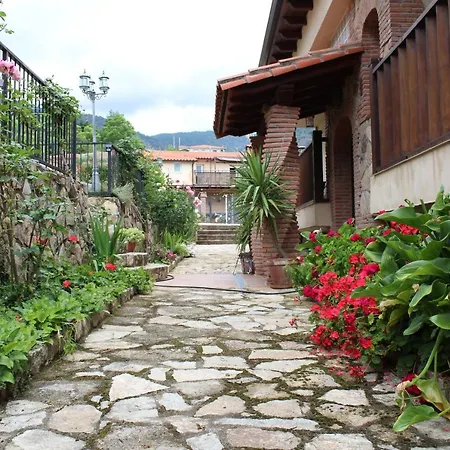 Aguas Del Venero Casa rural Losar De La Vera