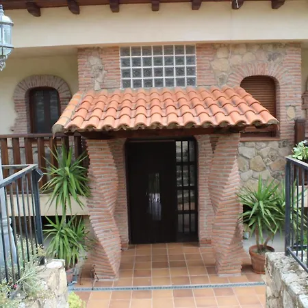 Kır Evi Aguas Del Venero