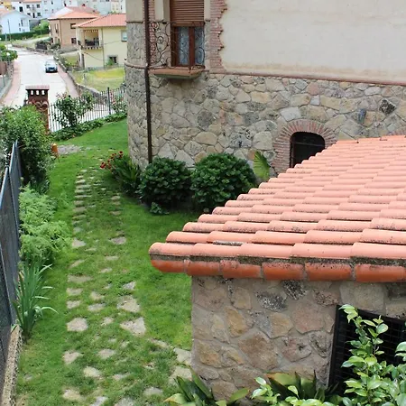 Aguas Del Venero * Losar De La Vera