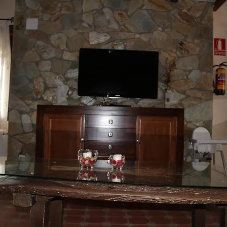 Aguas Del Venero Casa rural