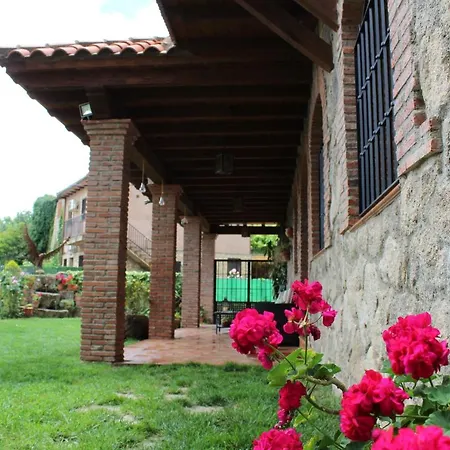 Aguas Del Venero Casa rural *