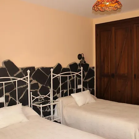 Aguas Del Venero Kır Evi *