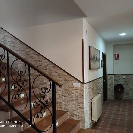 Aguas Del Venero Kır Evi