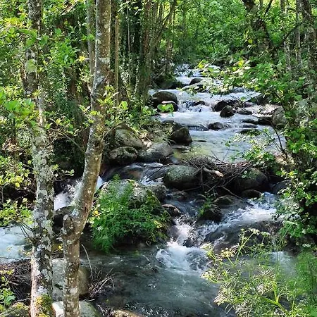 Aguas Del Venero Kır Evi