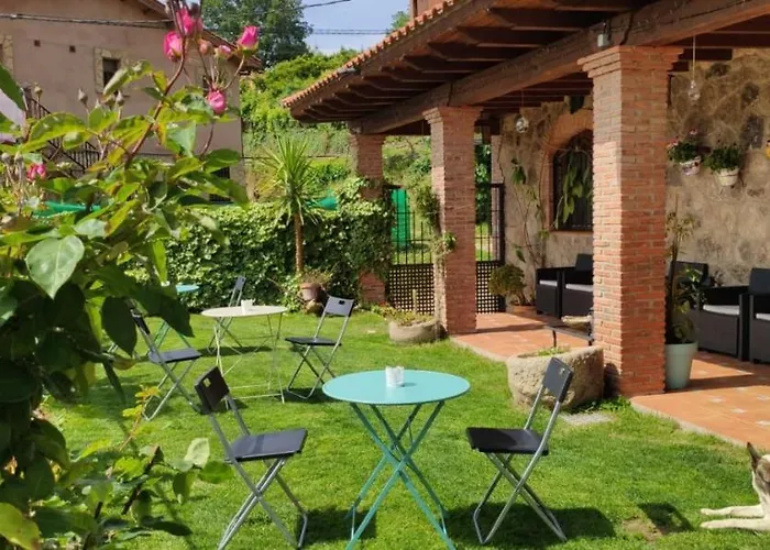 Landhuis Aguas Del Venero