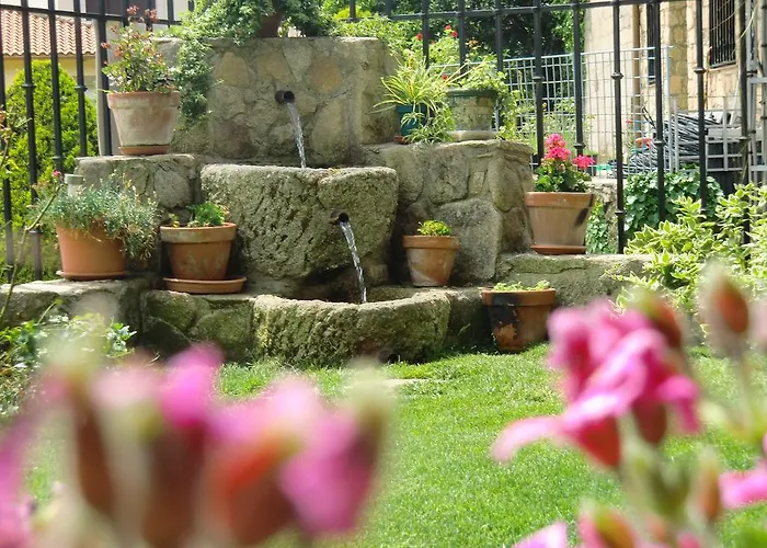 Landhuis Aguas Del Venero *