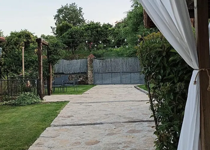 Landhuis Aguas Del Venero