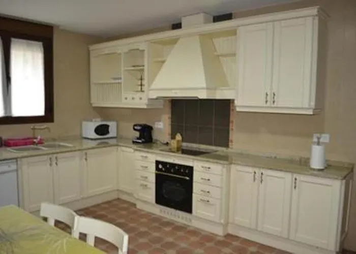 Landhuis Aguas Del Venero