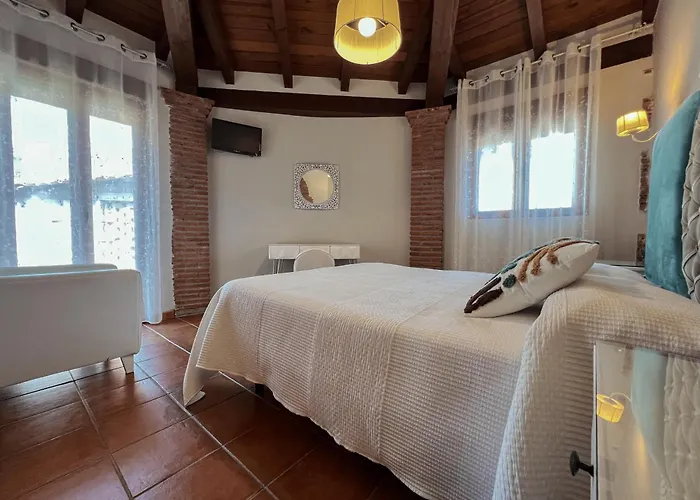 Country house Casa Rural Aguas Del Venero *