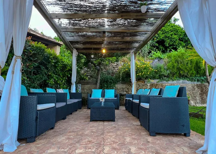 Aguas Del Venero Losar De La Vera