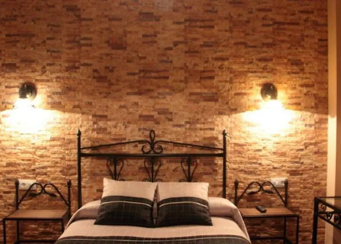 Aguas Del Venero * Losar De La Vera