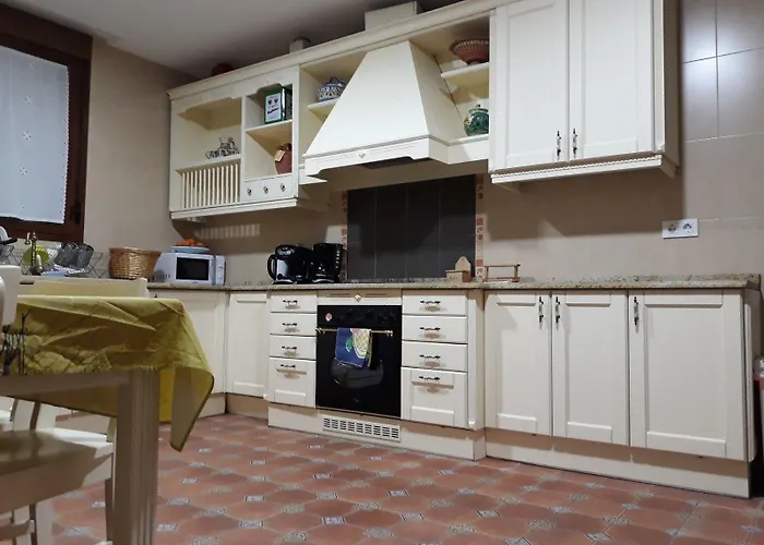 Landhuis Aguas Del Venero Losar De La Vera