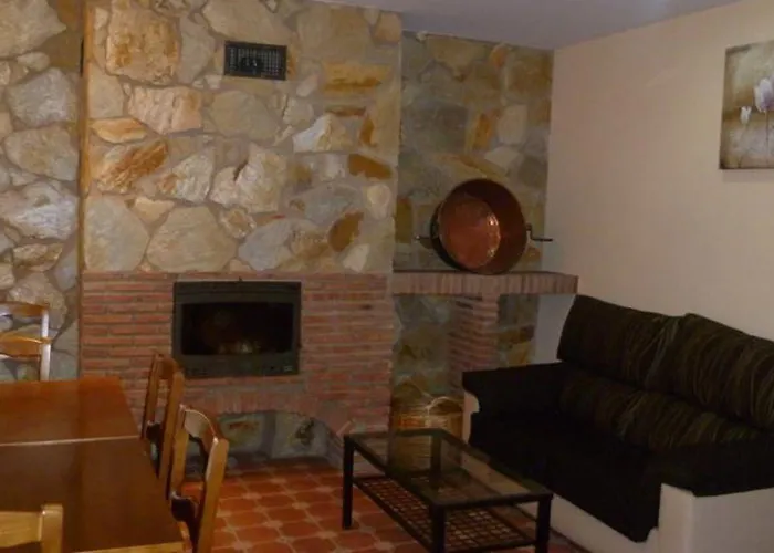 Aguas Del Venero Losar De La Vera