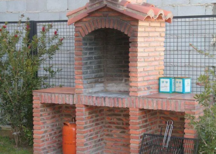 Aguas Del Venero Losar De La Vera