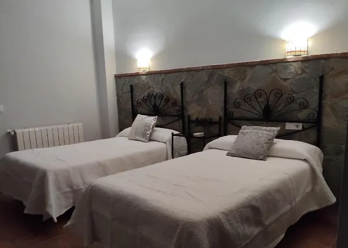 Landhuis Aguas Del Venero *