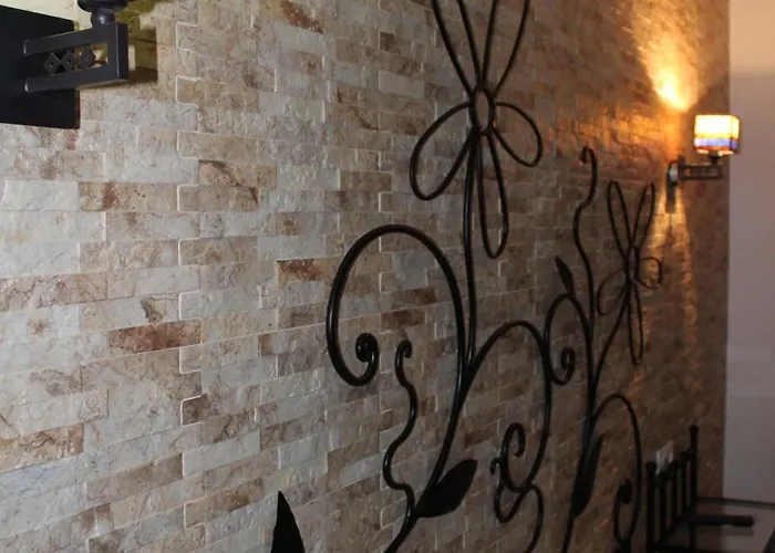 Aguas Del Venero Landhuis *