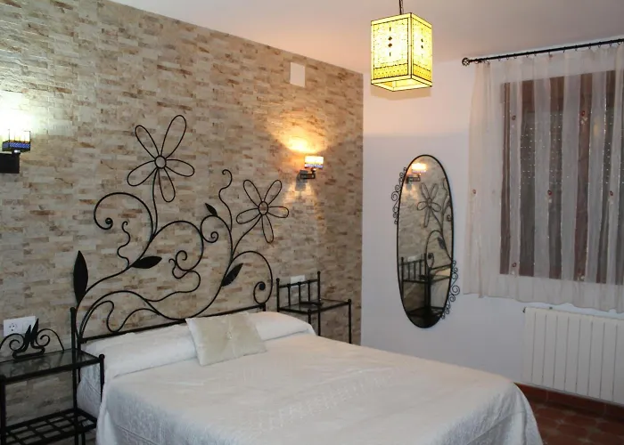 Aguas Del Venero Landhuis