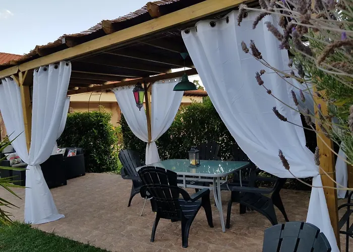 Aguas Del Venero Landhuis Losar De La Vera