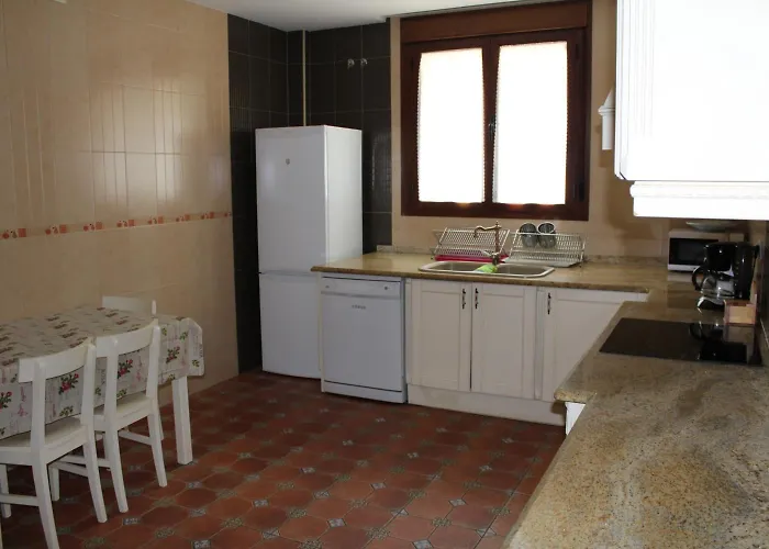 Landhuis Aguas Del Venero *