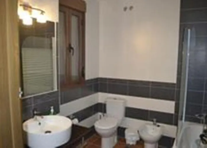 Aguas Del Venero * Losar De La Vera