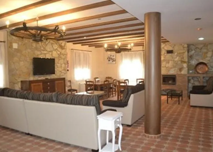 Aguas Del Venero * Losar De La Vera