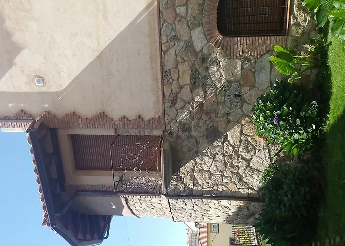 Landhuis Aguas Del Venero *