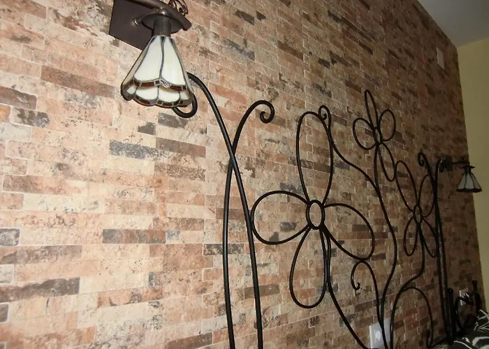 Aguas Del Venero Landhuis