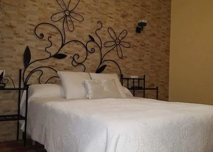 Aguas Del Venero Losar De La Vera