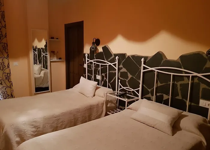 Landhuis Aguas Del Venero