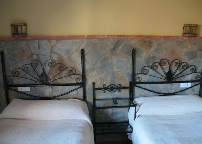 Landhuis Aguas Del Venero