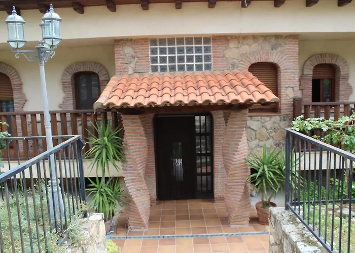 Landhuis Aguas Del Venero