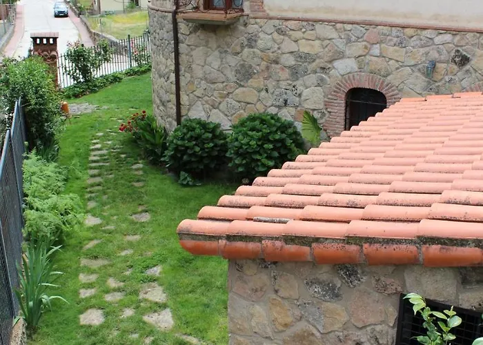 Aguas Del Venero * Losar De La Vera