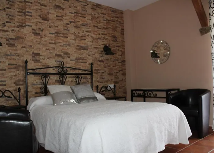 Aguas Del Venero Landhuis Losar De La Vera