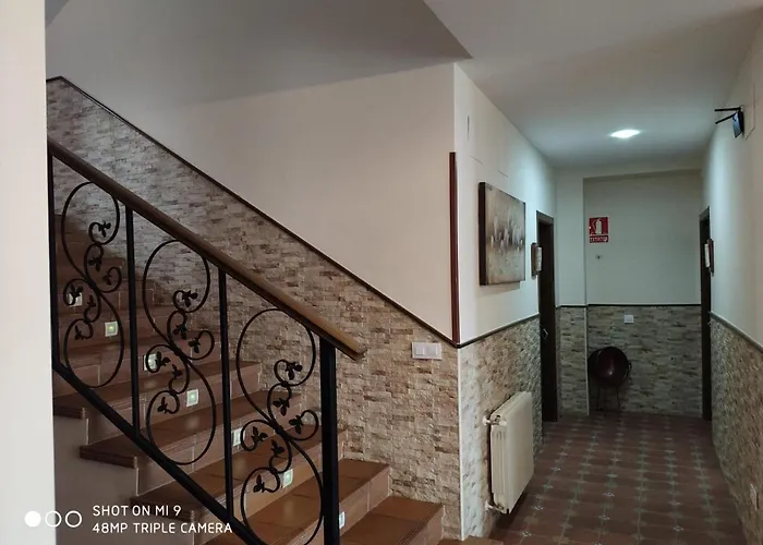 Aguas Del Venero Landhuis